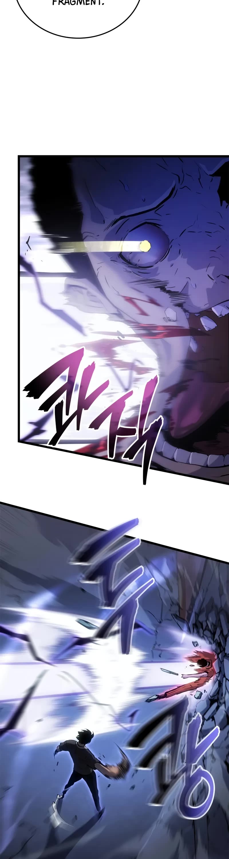 Solo Leveling: Ragnarok Chapter 50 page 22 - Chapter 50