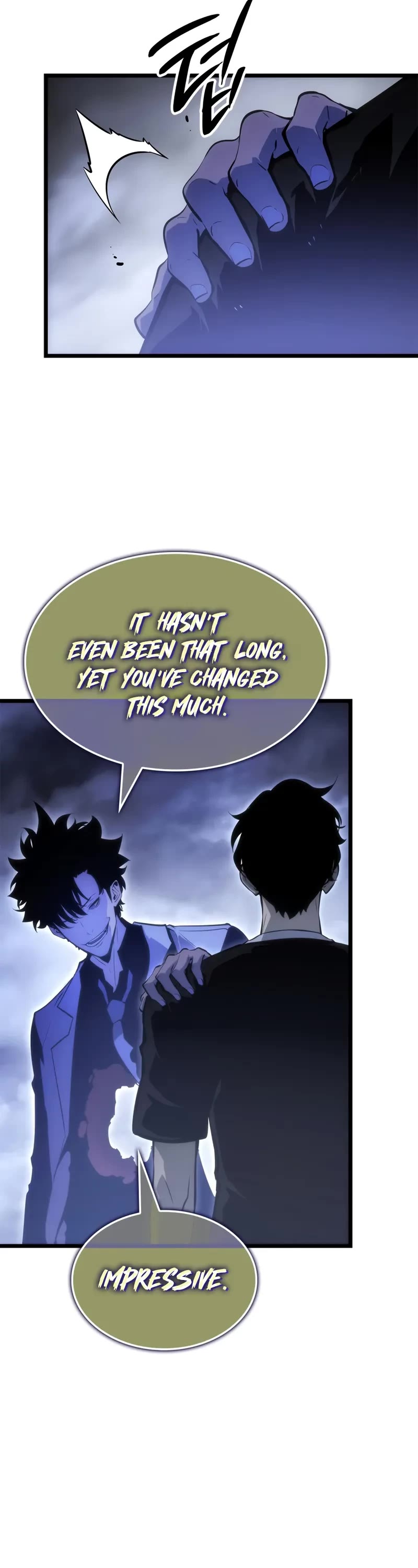 Solo Leveling: Ragnarok Chapter 50 page 26 - Chapter 50