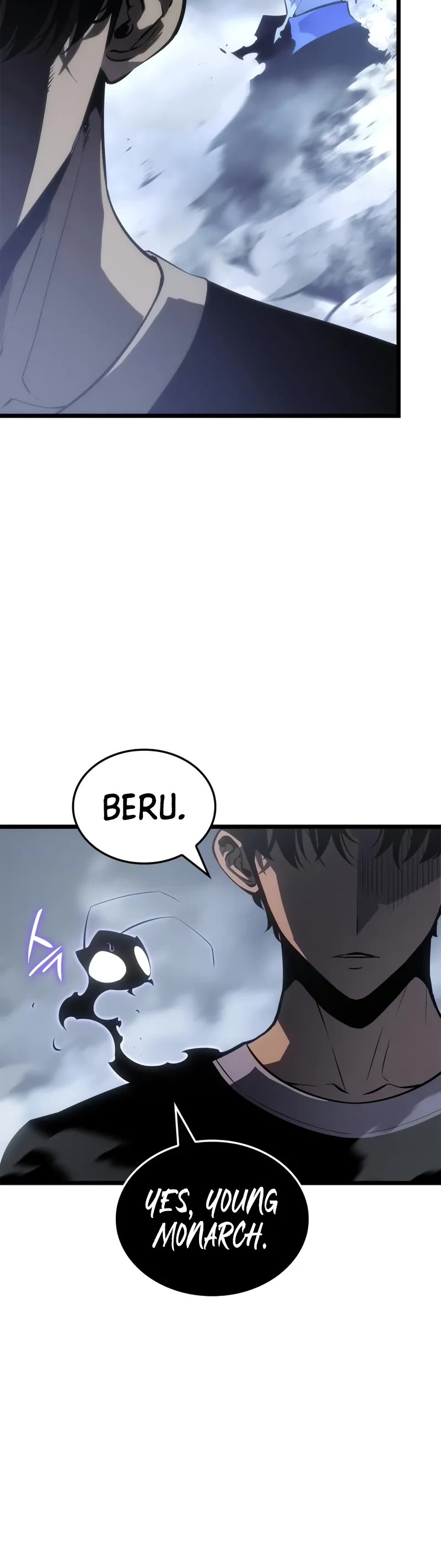 Solo Leveling: Ragnarok Chapter 50 page 28 - Chapter 50