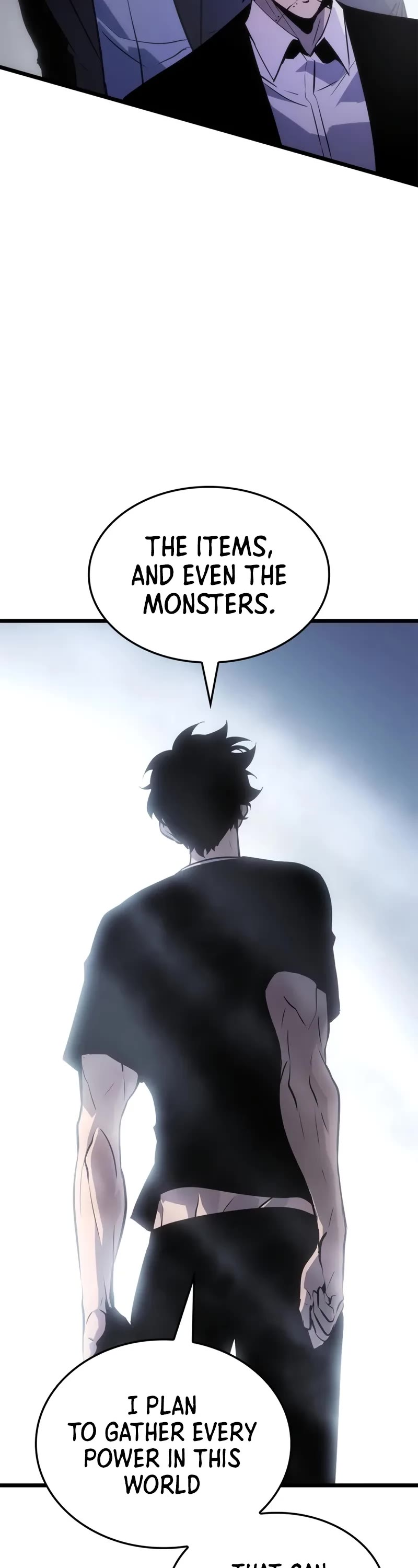 Solo Leveling: Ragnarok Chapter 50 page 35 - Chapter 50