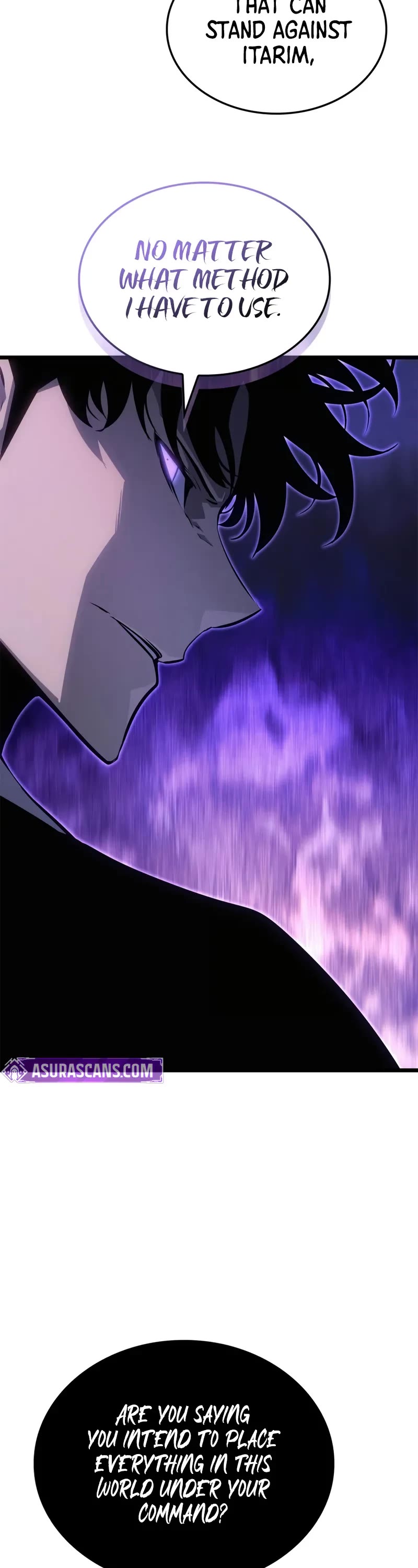Solo Leveling: Ragnarok Chapter 50 page 36 - Chapter 50