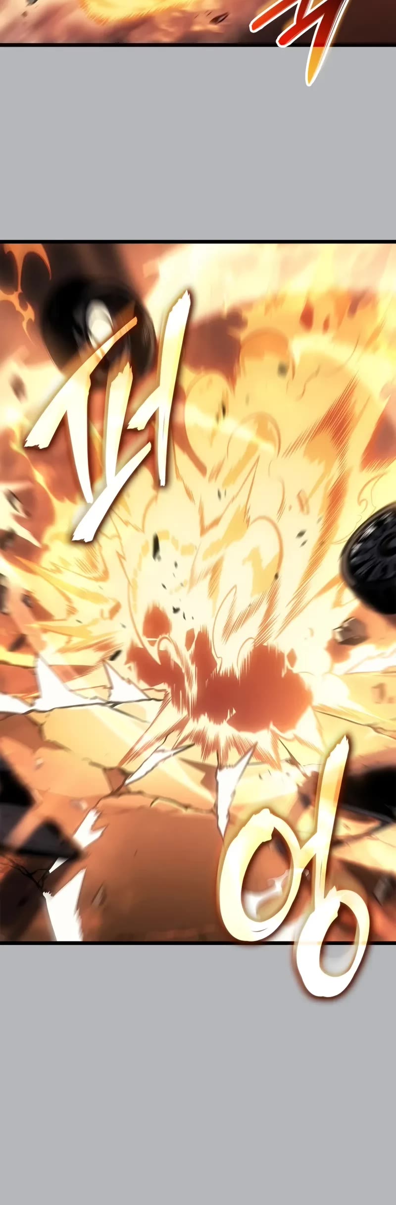 Solo Leveling: Ragnarok Chapter 50 page 43 - Chapter 50