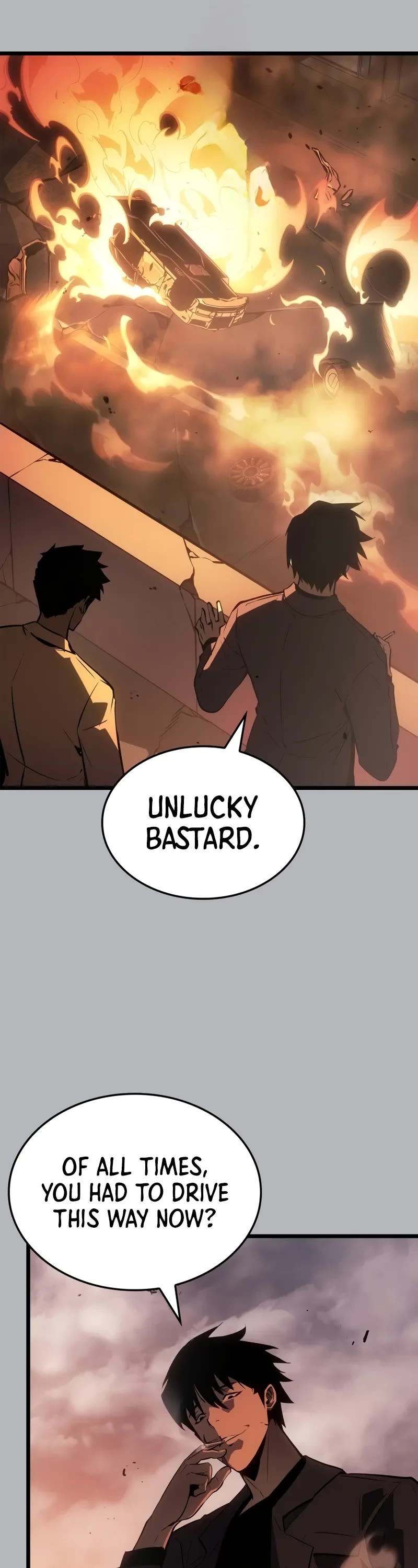 Solo Leveling: Ragnarok Chapter 50 page 44 - Chapter 50