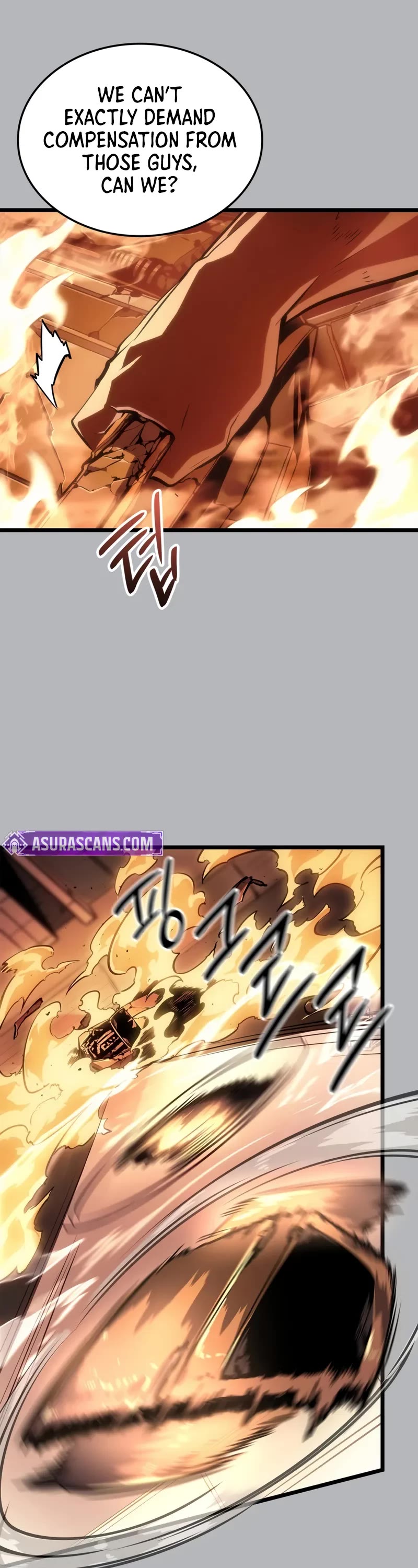 Solo Leveling: Ragnarok Chapter 50 page 46 - Chapter 50