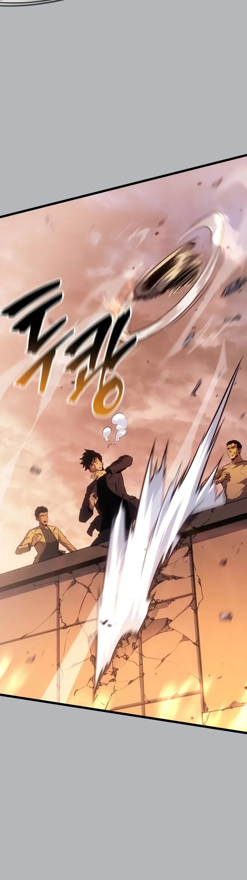 Solo Leveling: Ragnarok Chapter 50 page 47 - Chapter 50