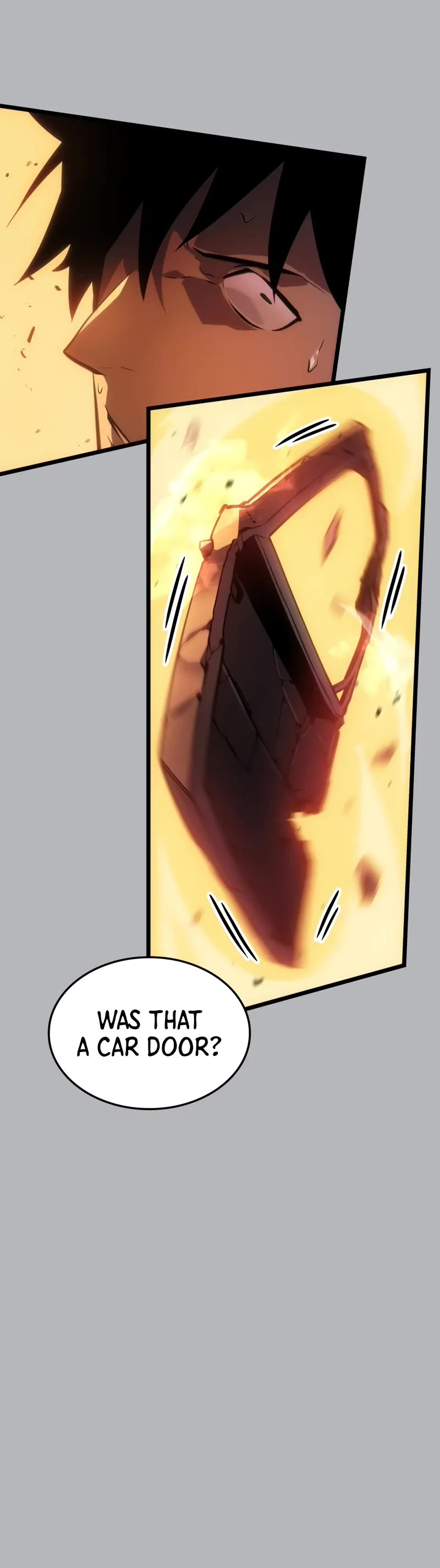 Solo Leveling: Ragnarok Chapter 50 page 48 - Chapter 50