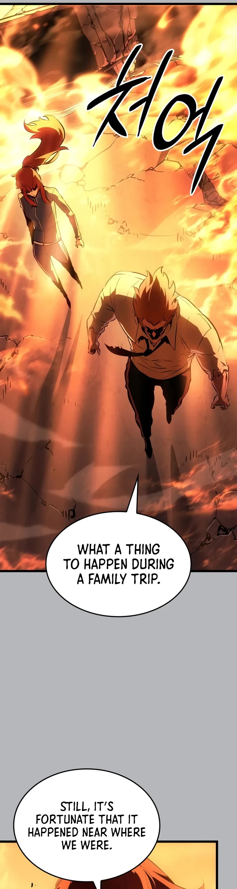Solo Leveling: Ragnarok Chapter 50 page 49 - Chapter 50