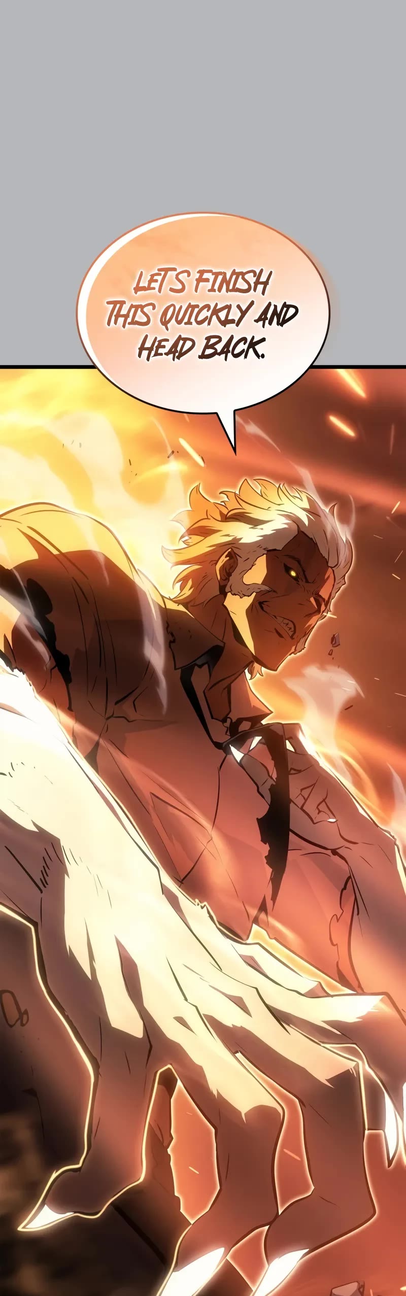 Solo Leveling: Ragnarok Chapter 50 page 51 - Chapter 50