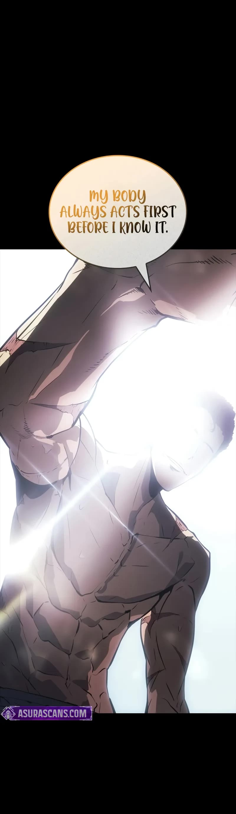 Solo Leveling: Ragnarok Chapter 50 page 6 - Chapter 50