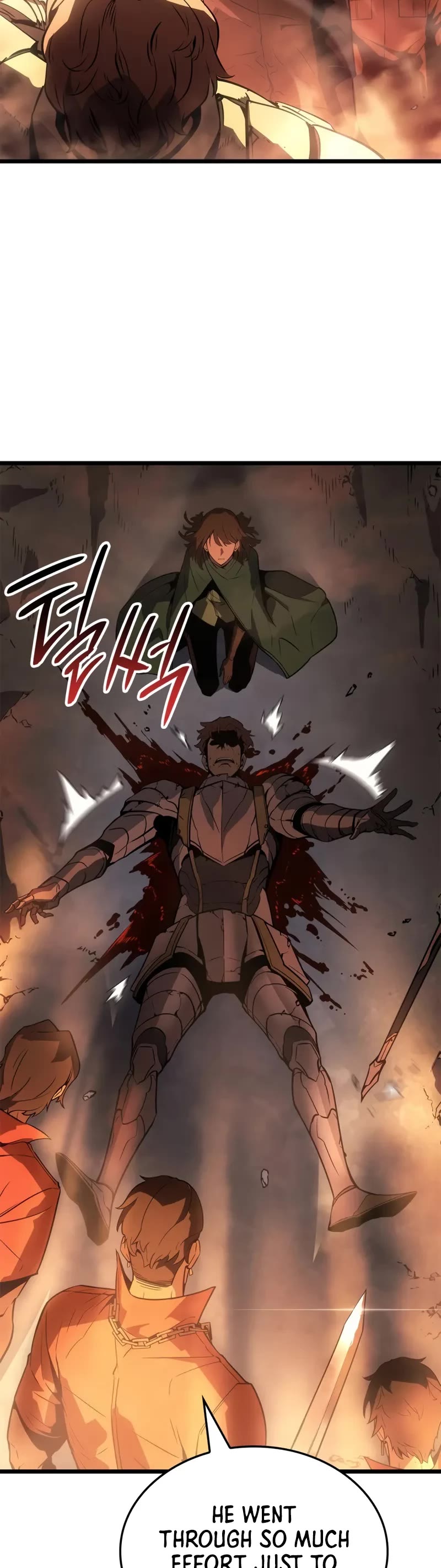 Solo Leveling: Ragnarok Chapter 51 page 10 - Chapter 51