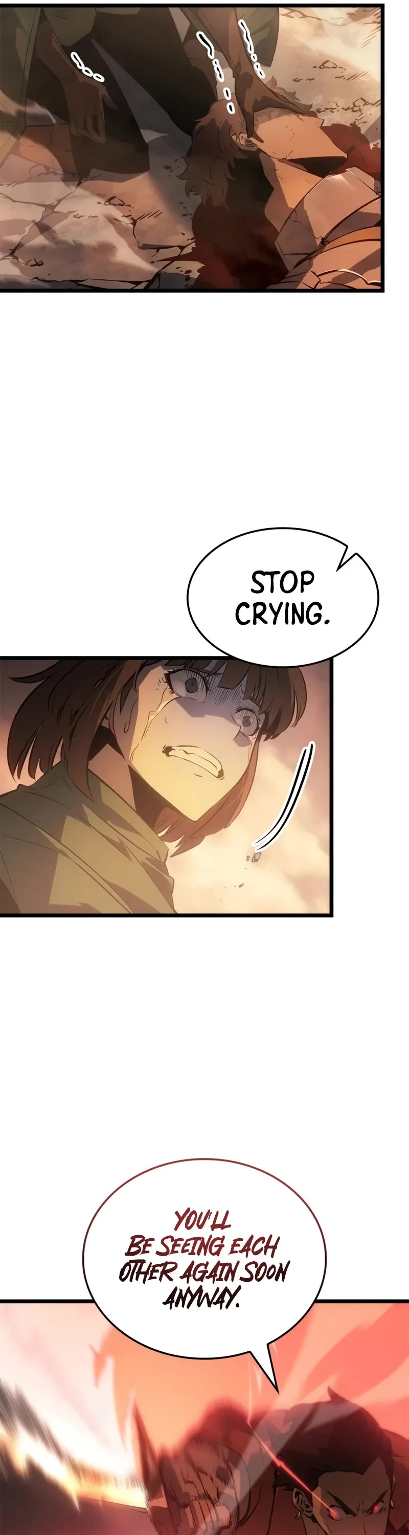 Solo Leveling: Ragnarok Chapter 51 page 12 - Chapter 51
