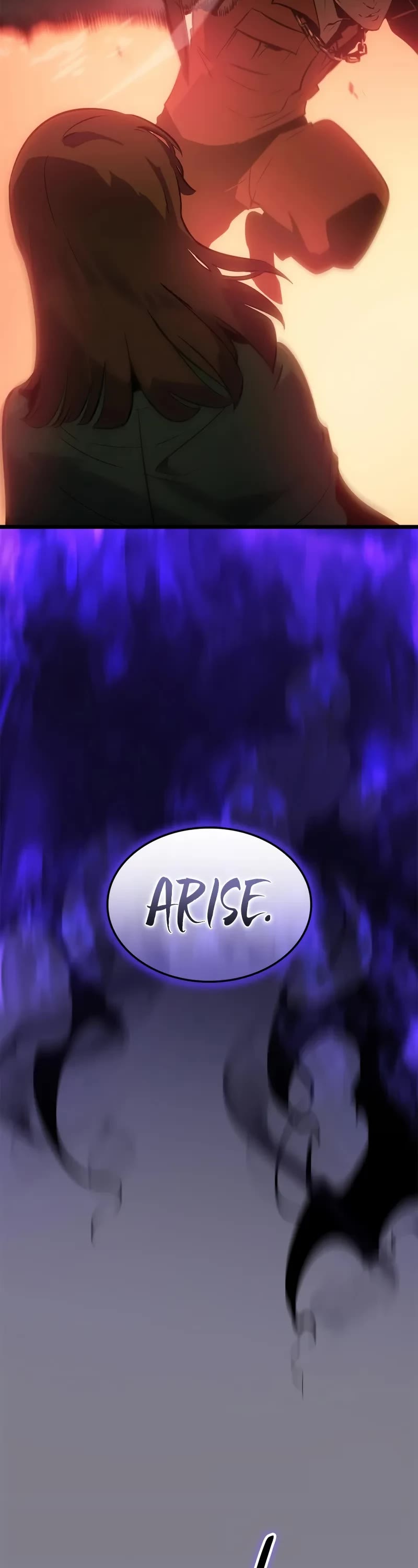 Solo Leveling: Ragnarok Chapter 51 page 13 - Chapter 51