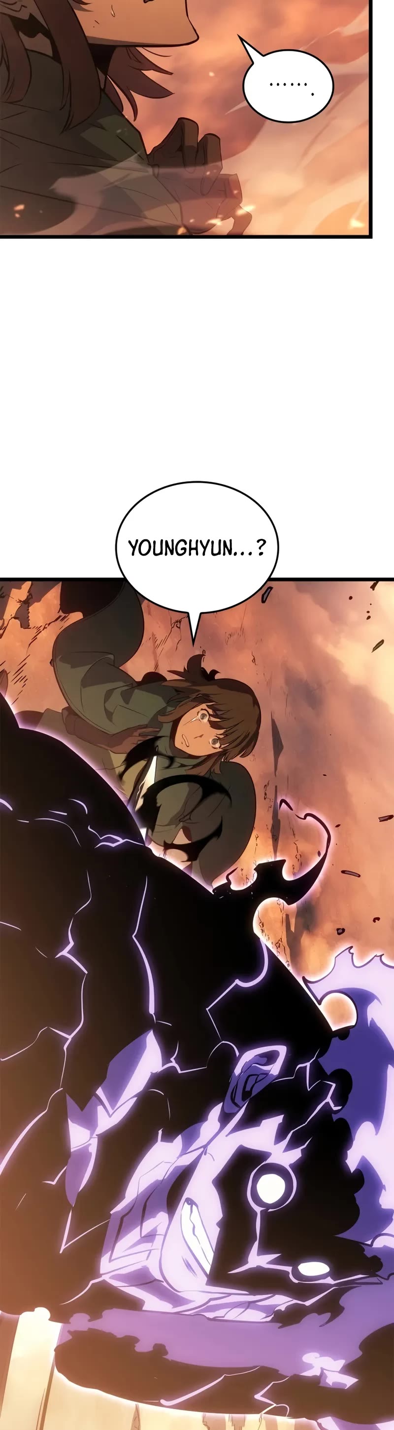 Solo Leveling: Ragnarok Chapter 51 page 15 - Chapter 51