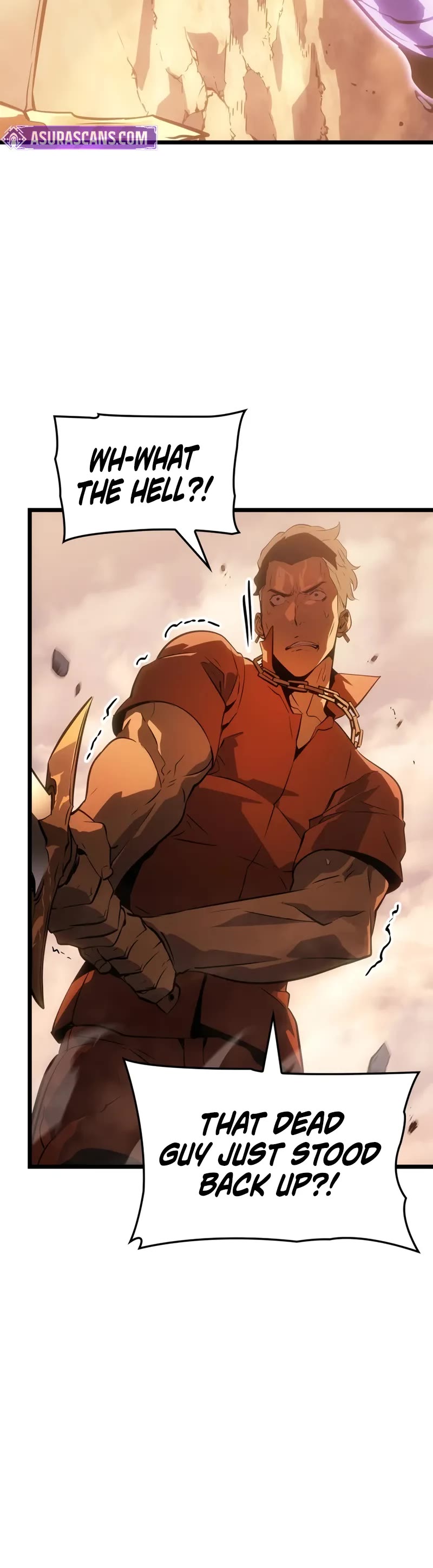 Solo Leveling: Ragnarok Chapter 51 page 16 - Chapter 51