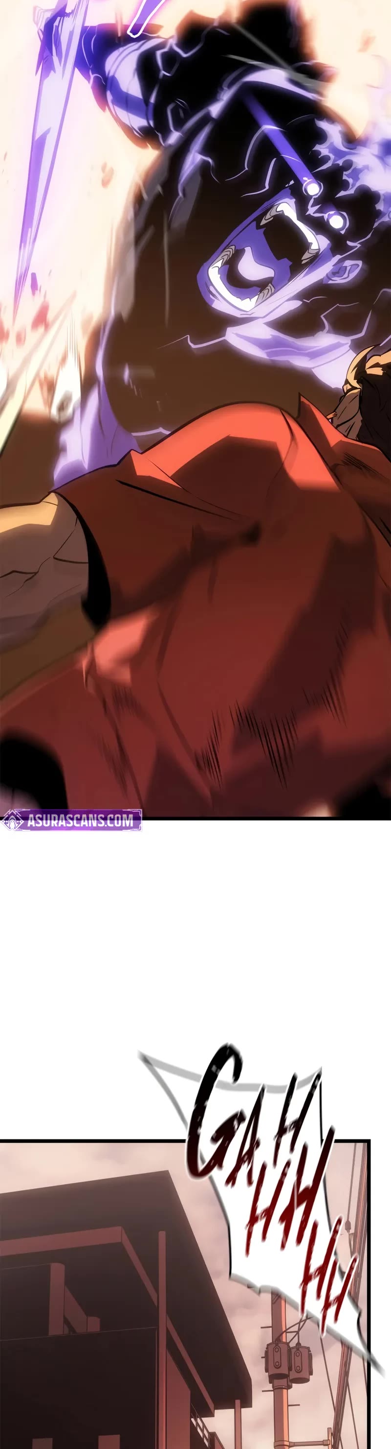 Solo Leveling: Ragnarok Chapter 51 page 20 - Chapter 51
