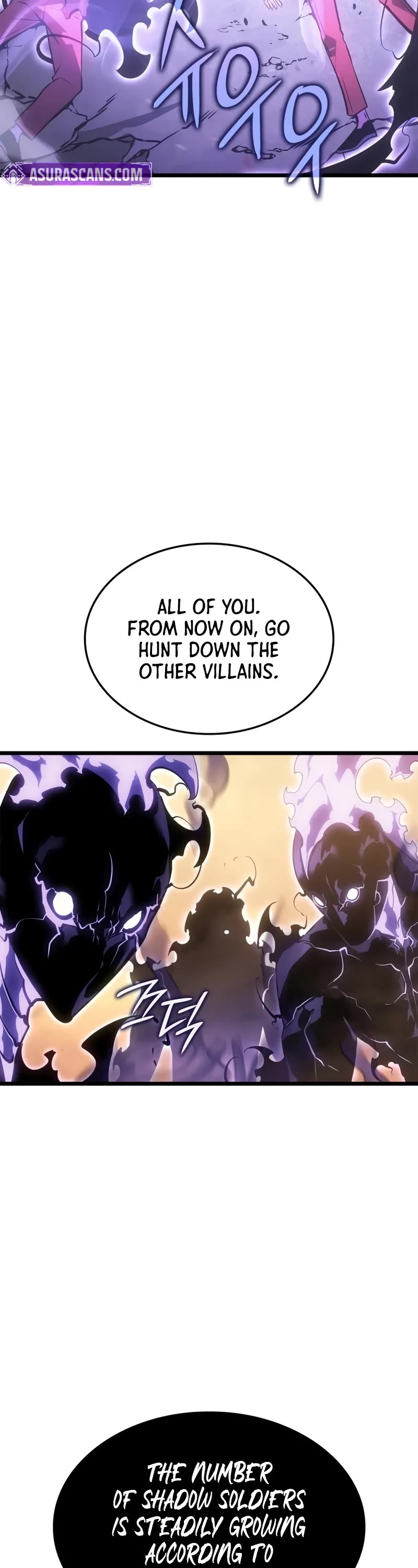 Solo Leveling: Ragnarok Chapter 51 page 23 - Chapter 51