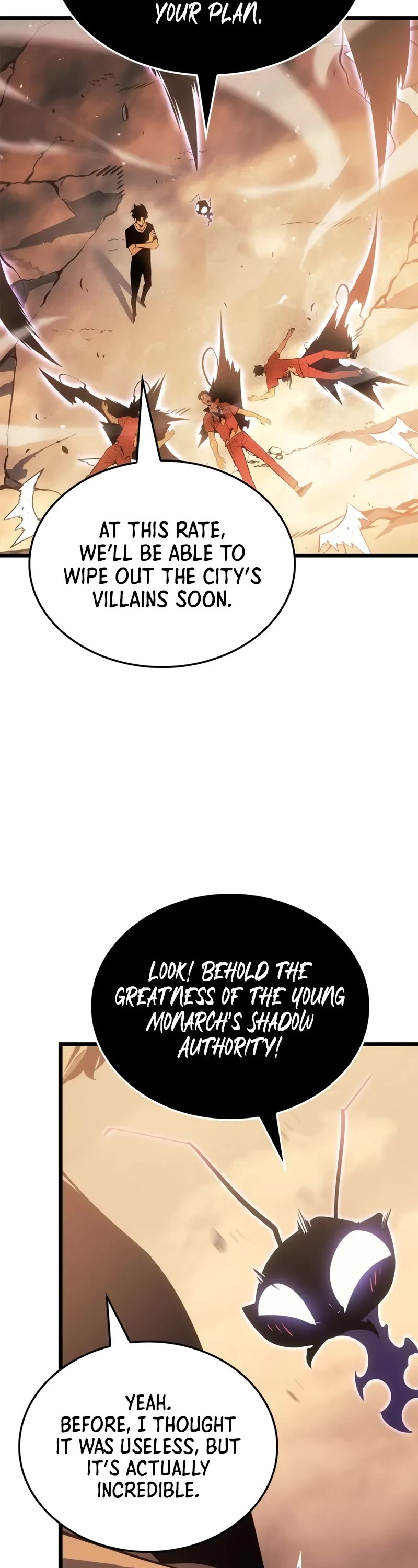 Solo Leveling: Ragnarok Chapter 51 page 24 - Chapter 51