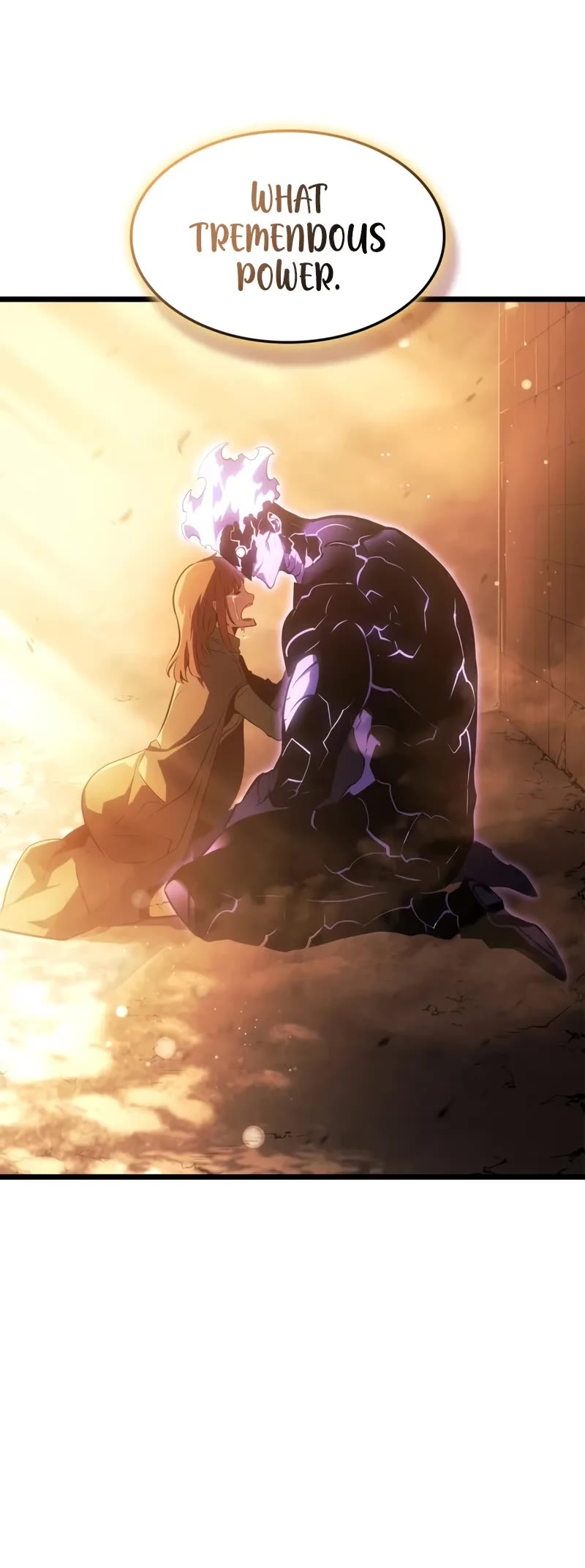 Solo Leveling: Ragnarok Chapter 51 page 26 - Chapter 51
