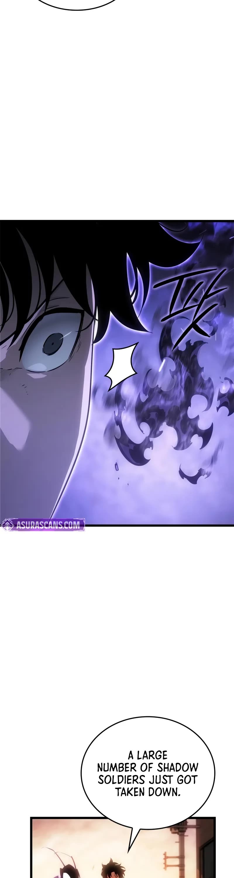 Solo Leveling: Ragnarok Chapter 51 page 28 - Chapter 51