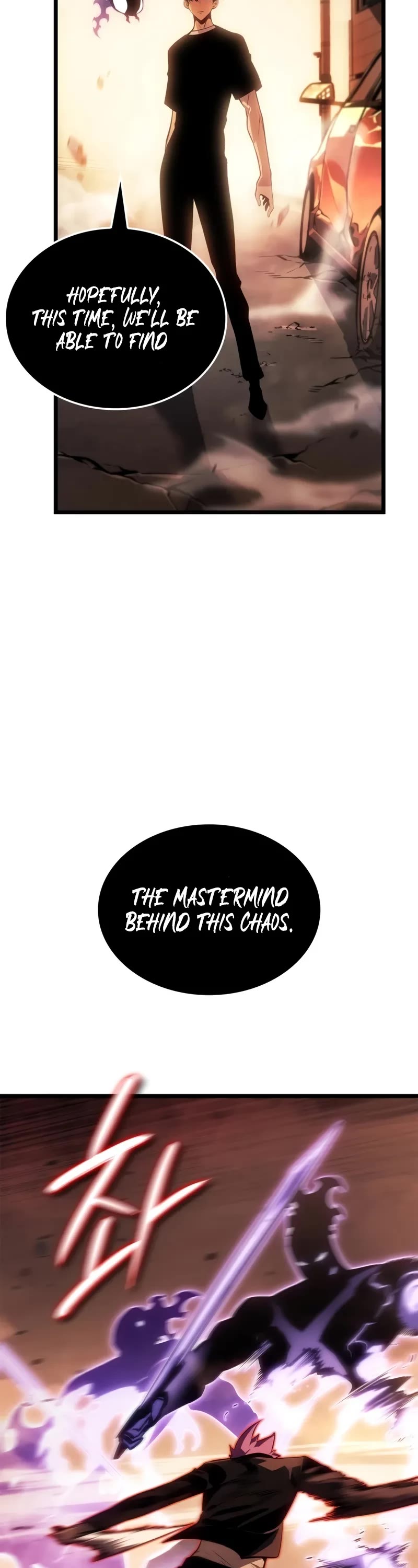 Solo Leveling: Ragnarok Chapter 51 page 29 - Chapter 51