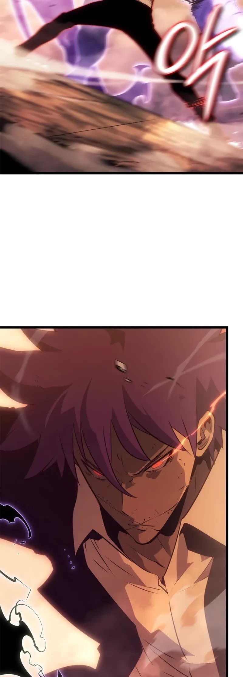 Solo Leveling: Ragnarok Chapter 51 page 30 - Chapter 51