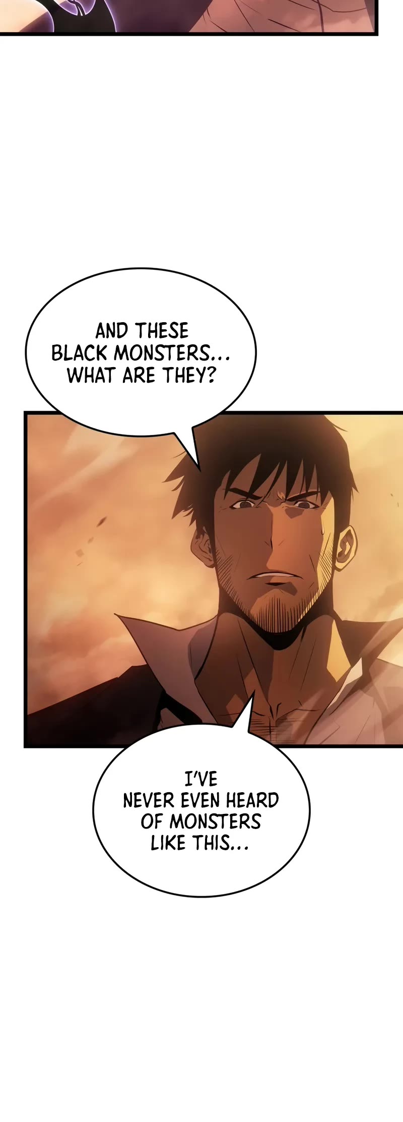 Solo Leveling: Ragnarok Chapter 51 page 31 - Chapter 51