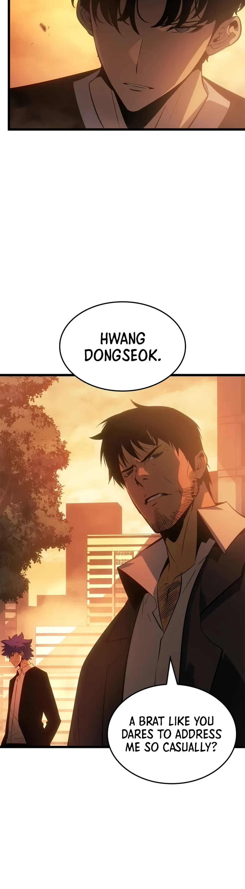 Solo Leveling: Ragnarok Chapter 51 page 36 - Chapter 51