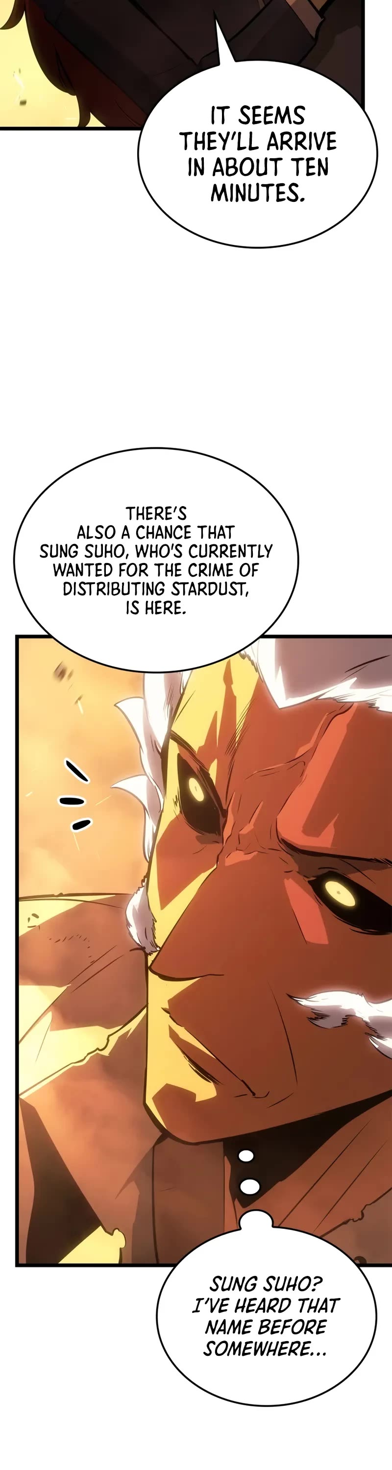 Solo Leveling: Ragnarok Chapter 51 page 4 - Chapter 51