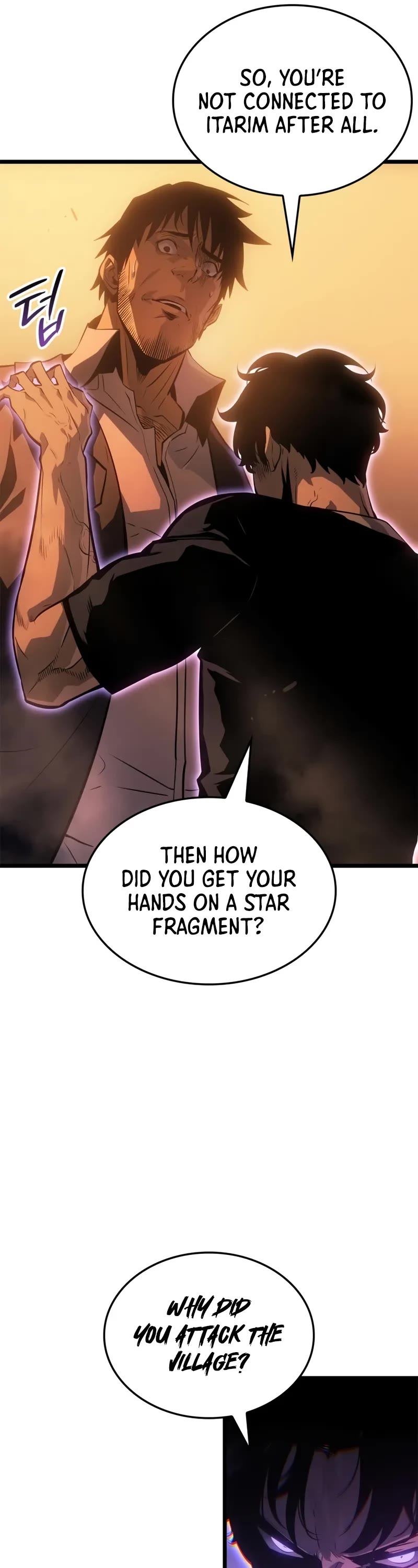 Solo Leveling: Ragnarok Chapter 51 page 42 - Chapter 51
