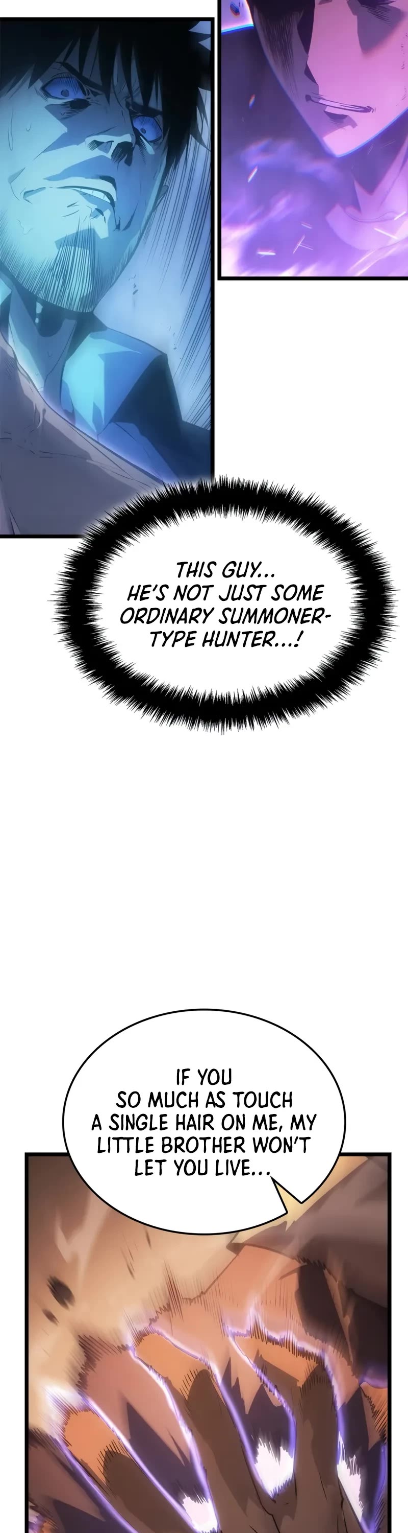 Solo Leveling: Ragnarok Chapter 51 page 43 - Chapter 51
