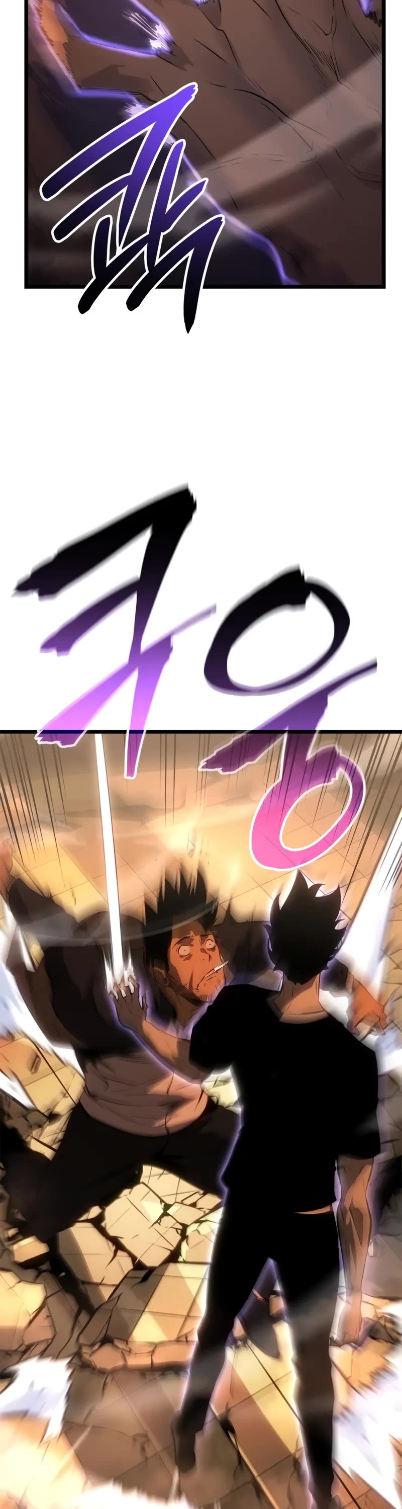 Solo Leveling: Ragnarok Chapter 51 page 44 - Chapter 51