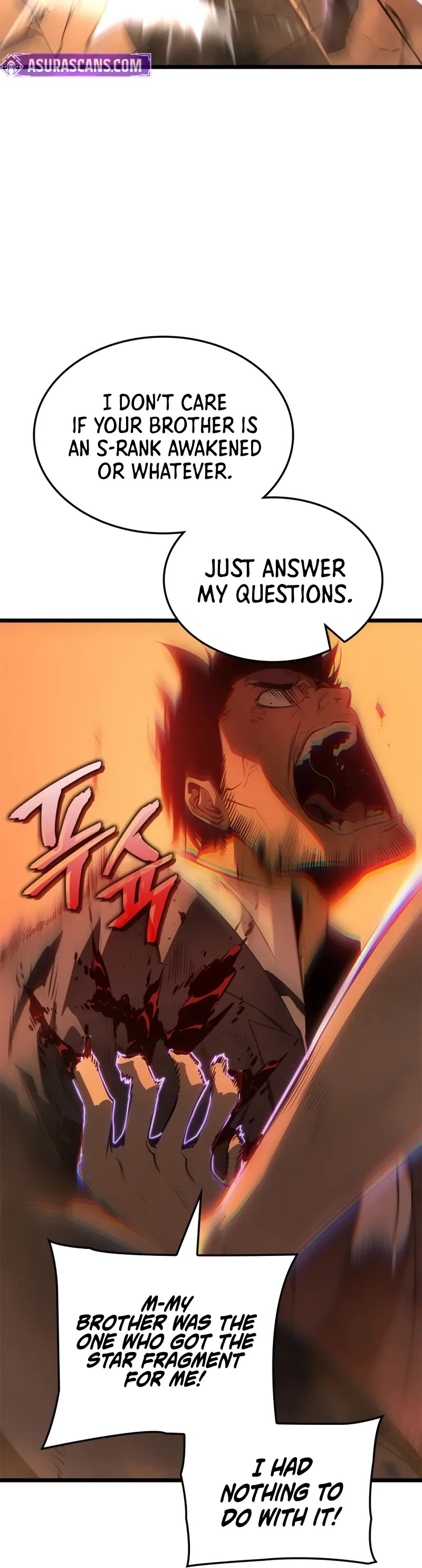 Solo Leveling: Ragnarok Chapter 51 page 45 - Chapter 51