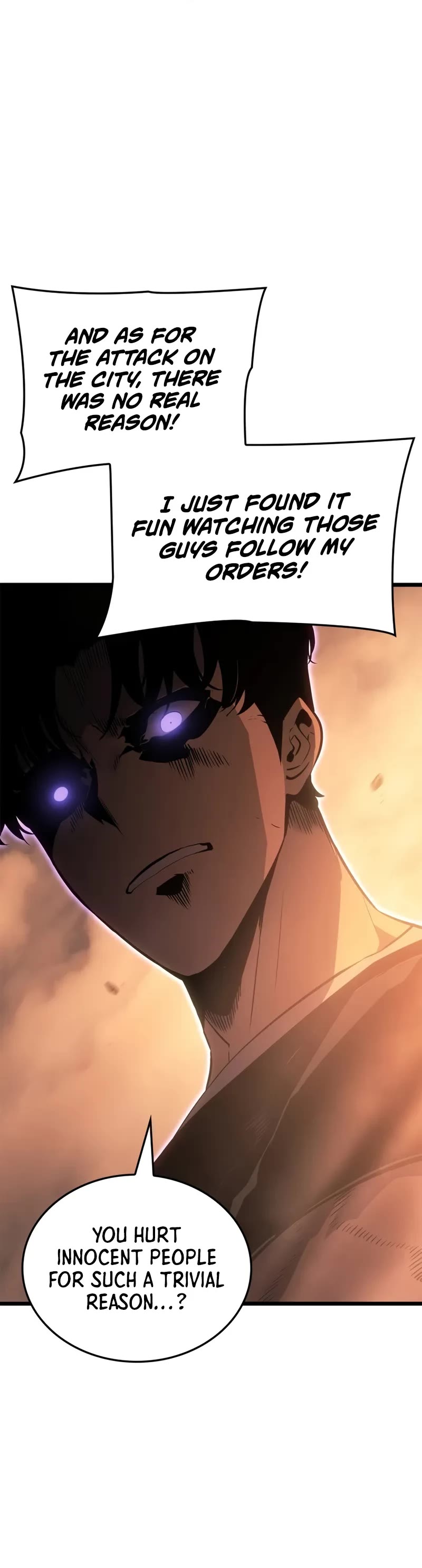 Solo Leveling: Ragnarok Chapter 51 page 46 - Chapter 51