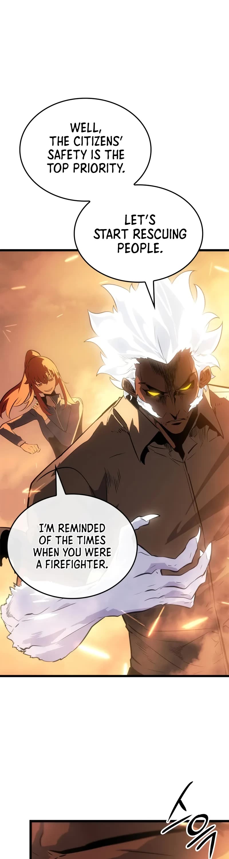 Solo Leveling: Ragnarok Chapter 51 page 5 - Chapter 51