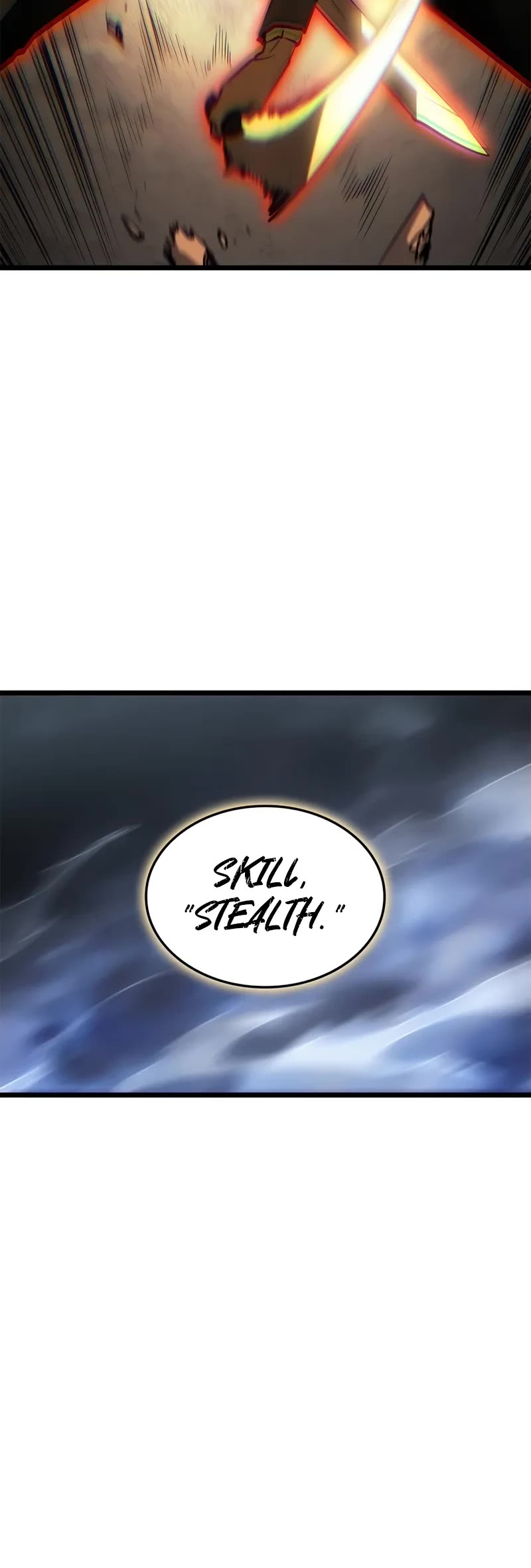 Solo Leveling: Ragnarok Chapter 51 page 51 - Chapter 51