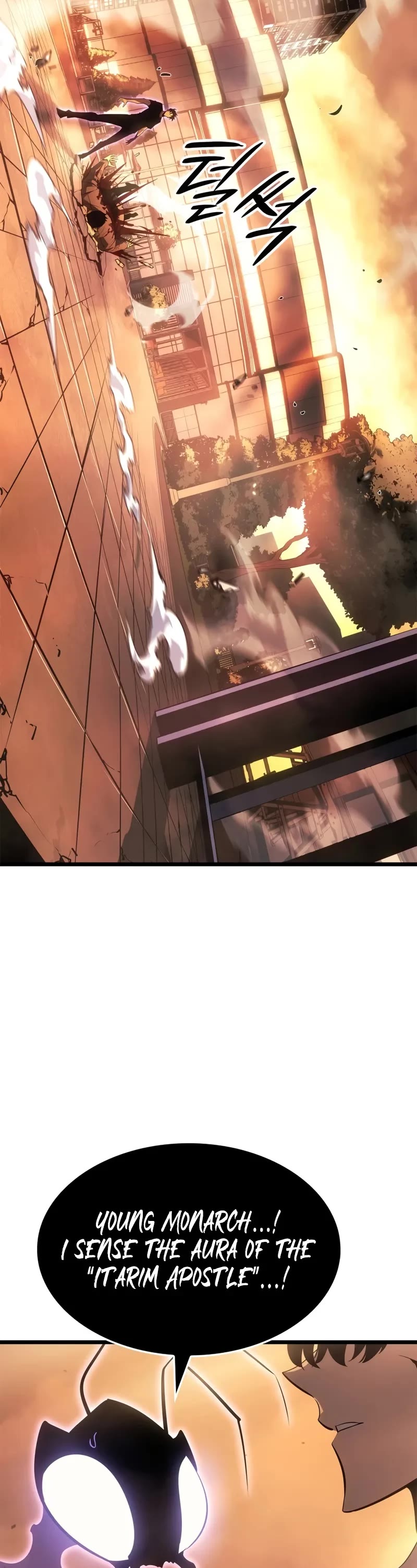 Solo Leveling: Ragnarok Chapter 51 page 54 - Chapter 51