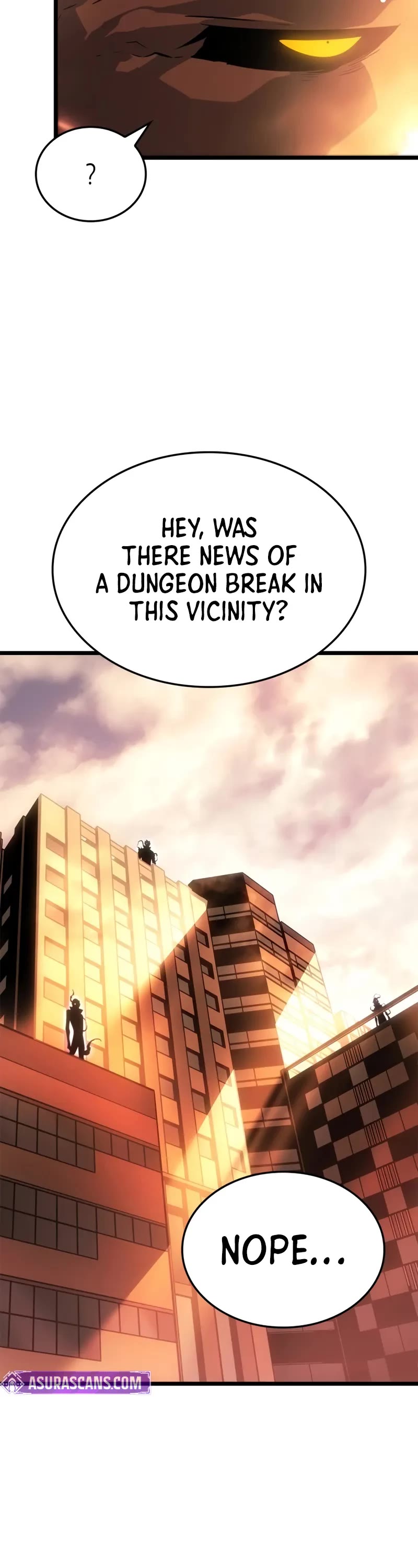 Solo Leveling: Ragnarok Chapter 51 page 6 - Chapter 51