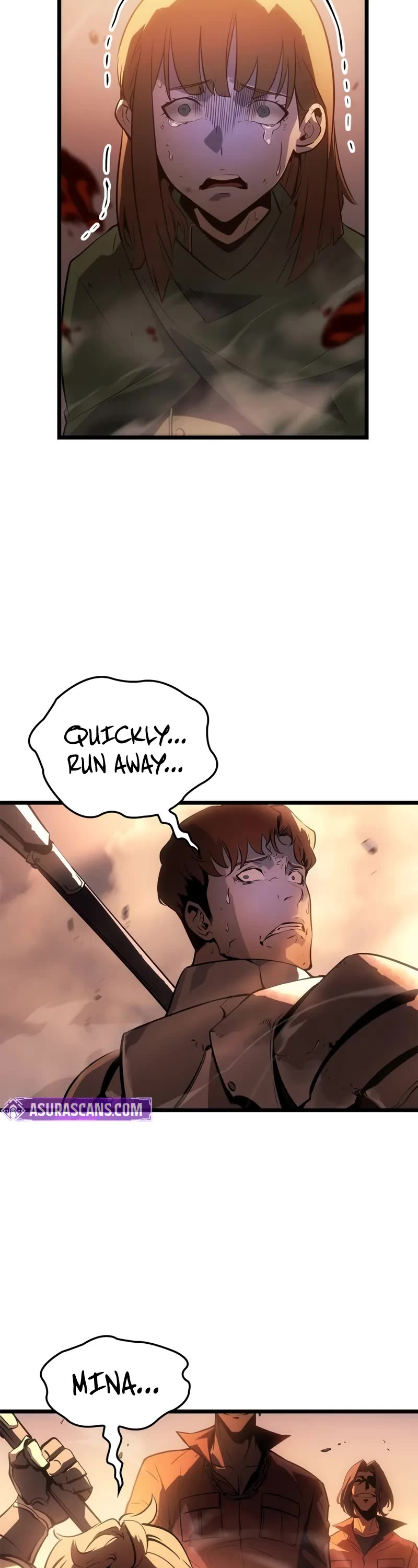 Solo Leveling: Ragnarok Chapter 51 page 9 - Chapter 51