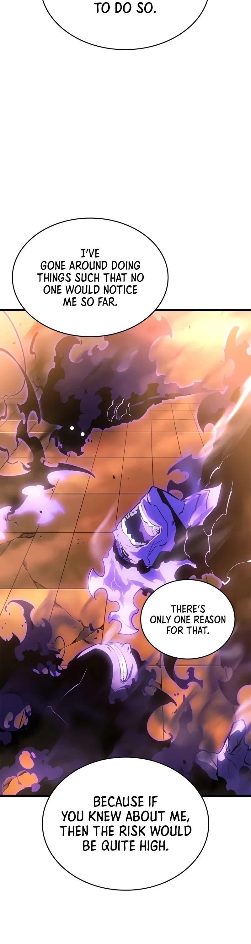 Solo Leveling: Ragnarok Chapter 52 page 10 - Chapter 52