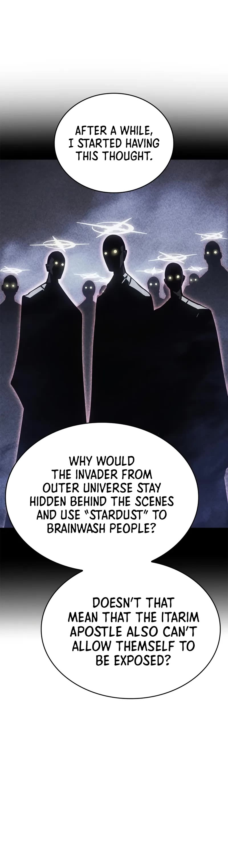 Solo Leveling: Ragnarok Chapter 52 page 11 - Chapter 52
