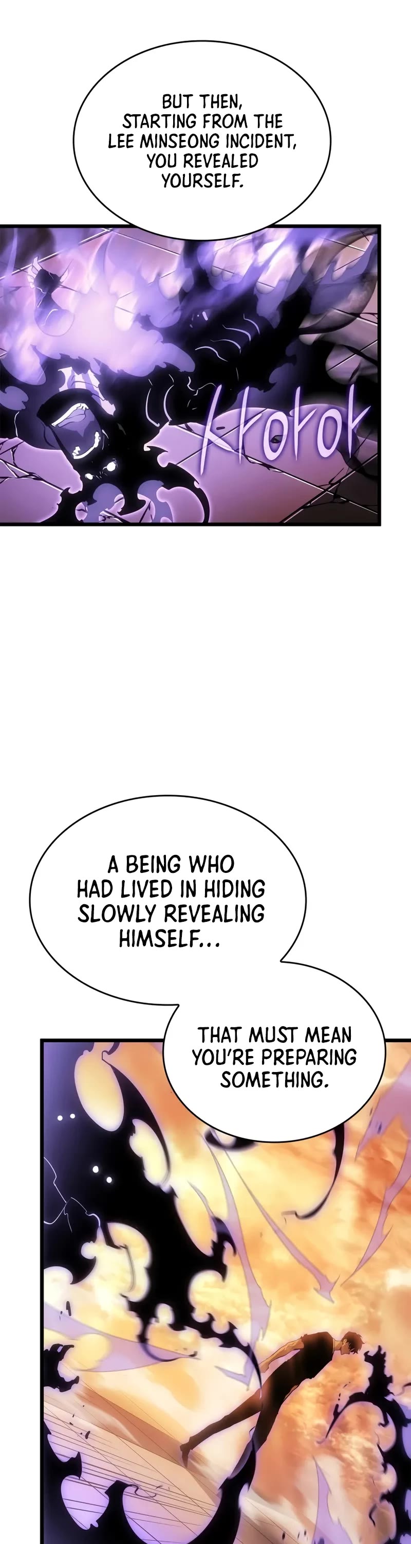 Solo Leveling: Ragnarok Chapter 52 page 12 - Chapter 52
