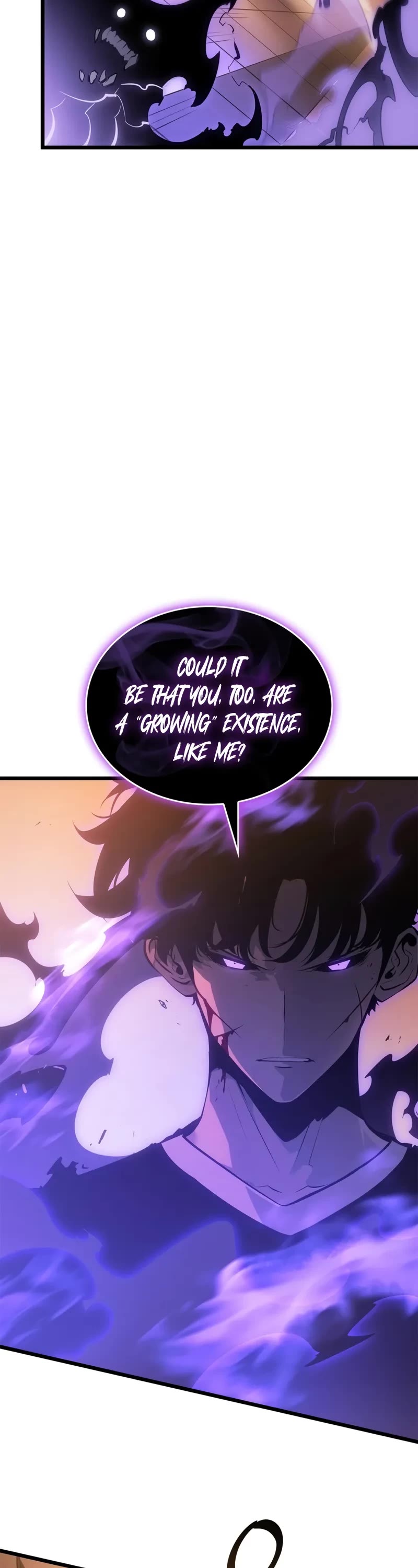 Solo Leveling: Ragnarok Chapter 52 page 13 - Chapter 52