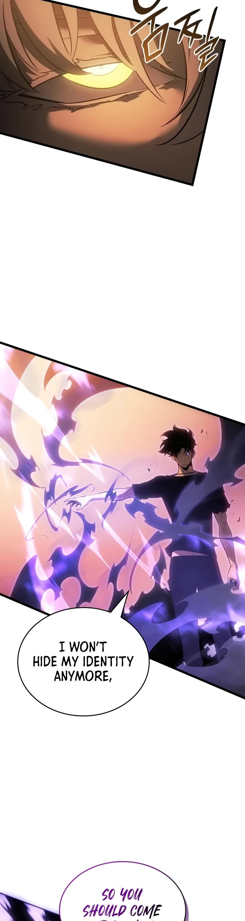 Solo Leveling: Ragnarok Chapter 52 page 14 - Chapter 52