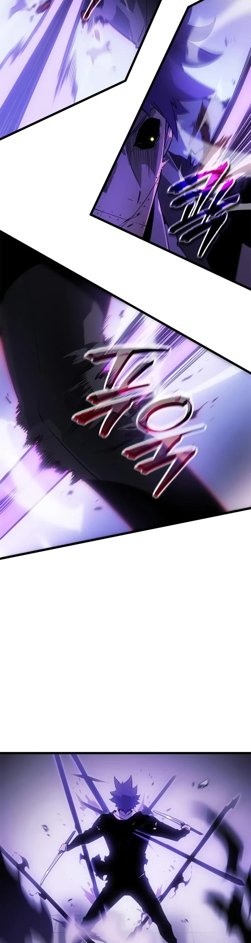 Solo Leveling: Ragnarok Chapter 52 page 18 - Chapter 52