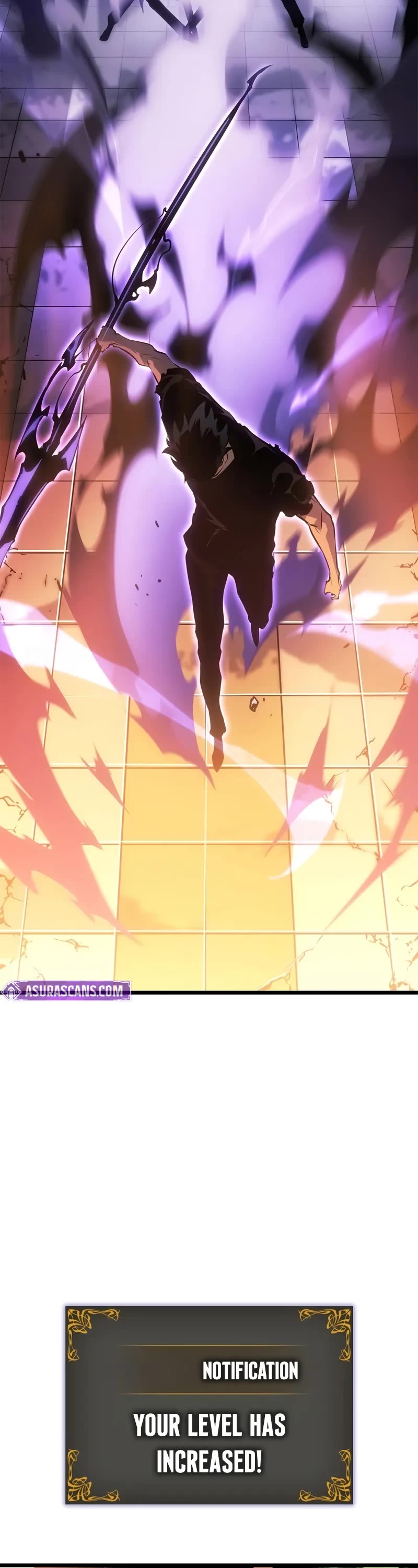 Solo Leveling: Ragnarok Chapter 52 page 19 - Chapter 52
