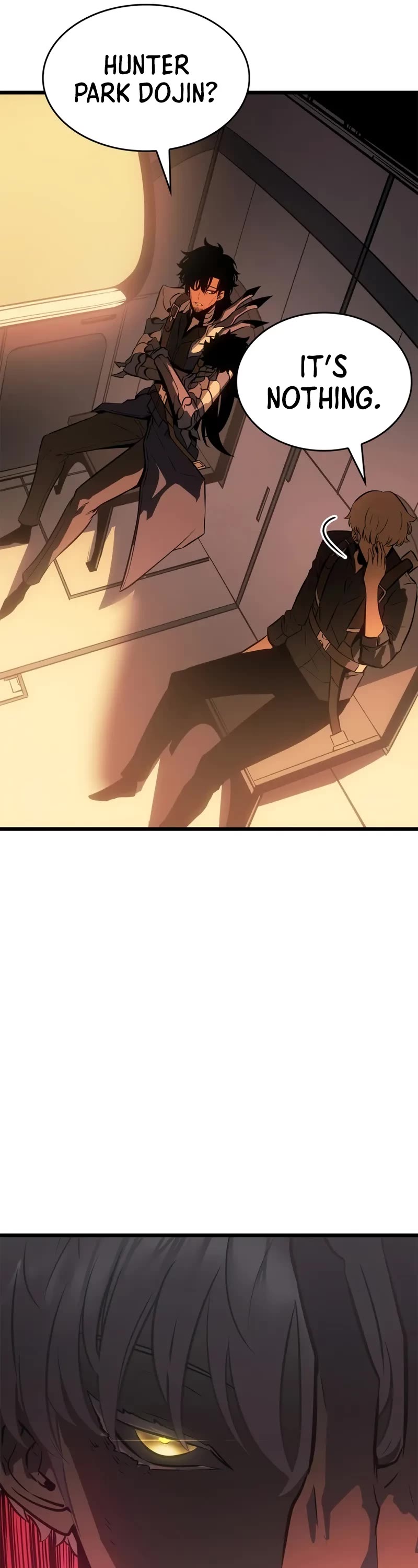 Solo Leveling: Ragnarok Chapter 52 page 22 - Chapter 52