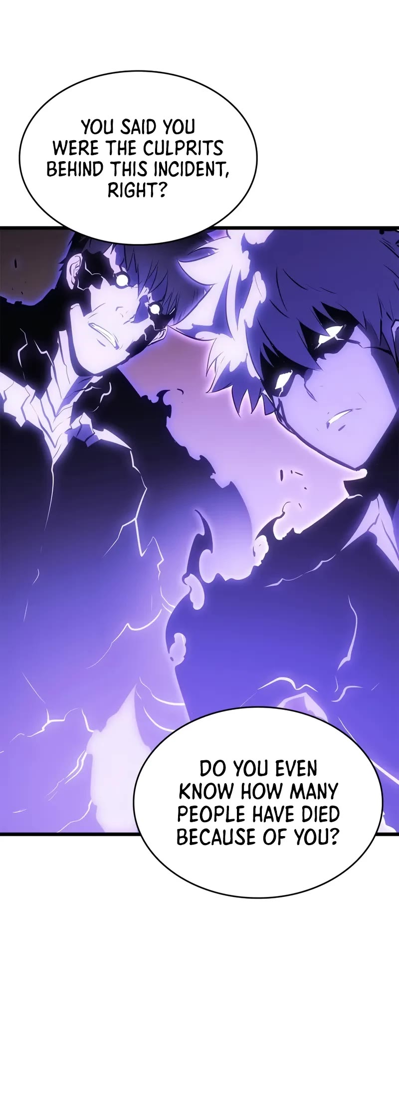 Solo Leveling: Ragnarok Chapter 52 page 26 - Chapter 52