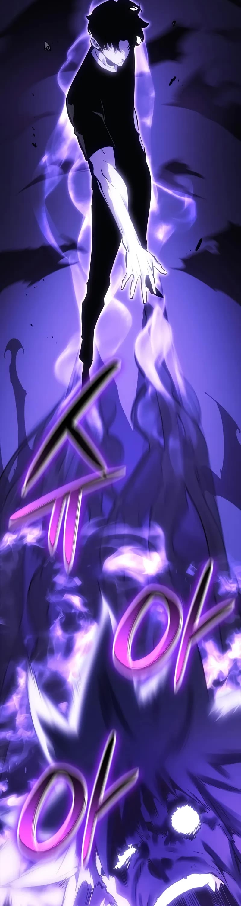 Solo Leveling: Ragnarok Chapter 52 page 28 - Chapter 52