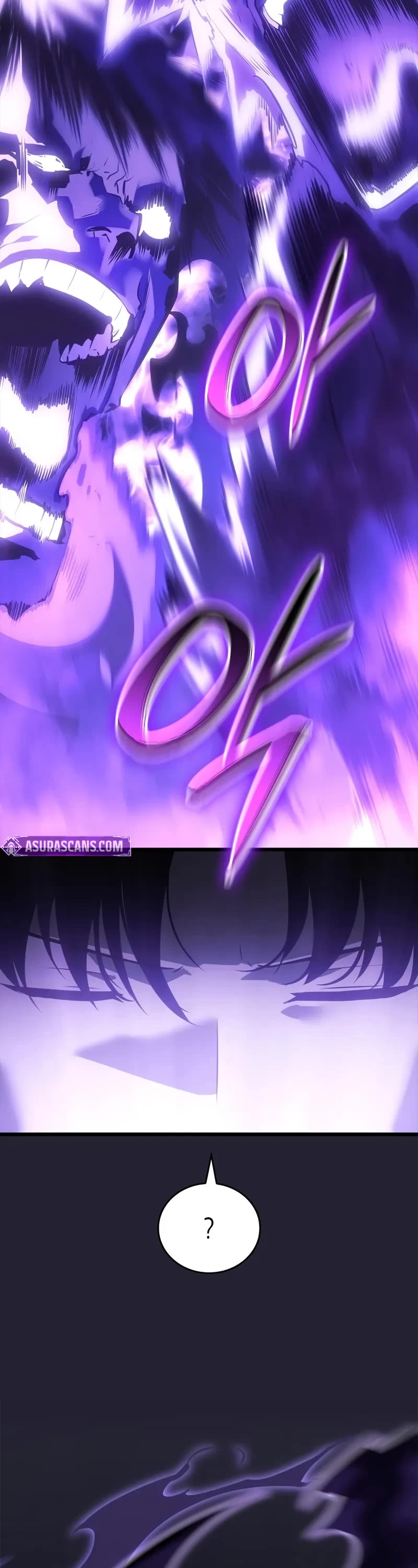 Solo Leveling: Ragnarok Chapter 52 page 29 - Chapter 52