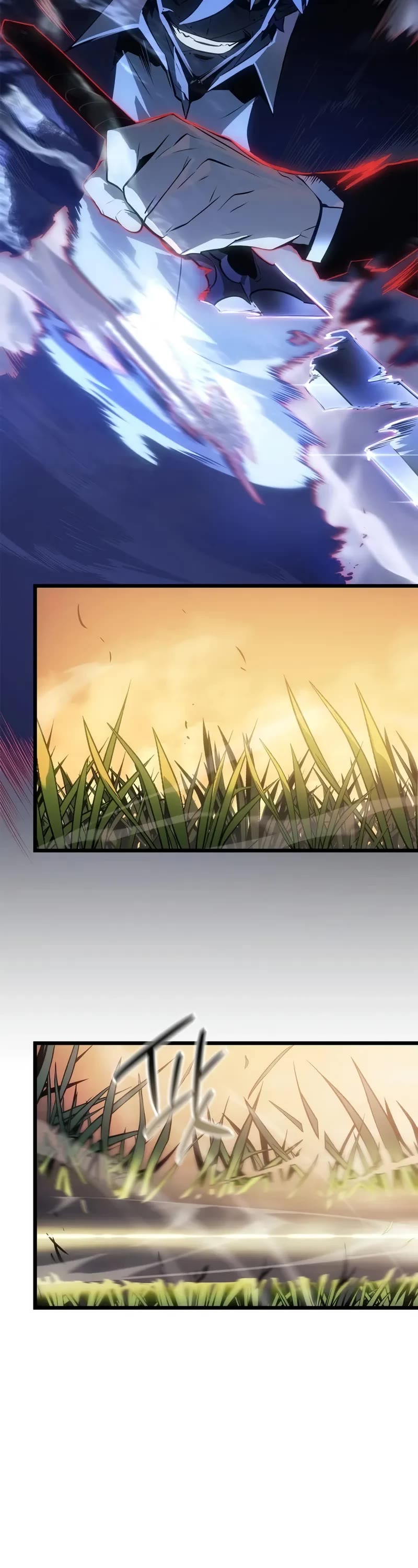Solo Leveling: Ragnarok Chapter 52 page 3 - Chapter 52